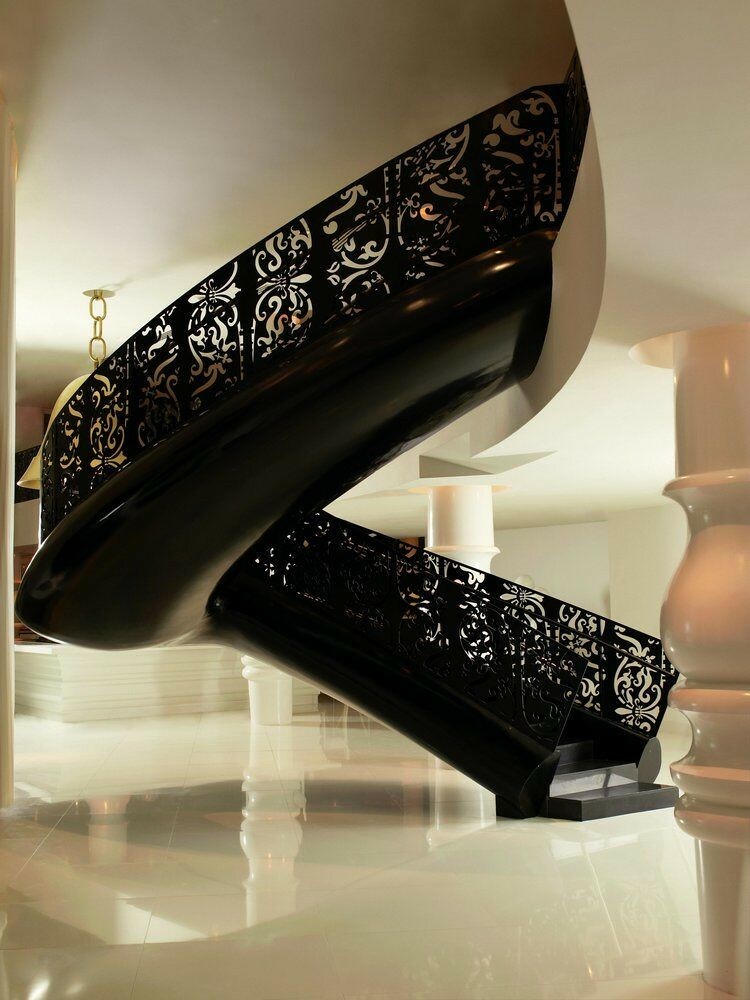 Hotel Mondrian South Beach