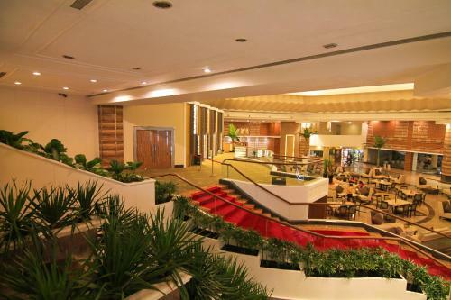 Hotel The Century Park
