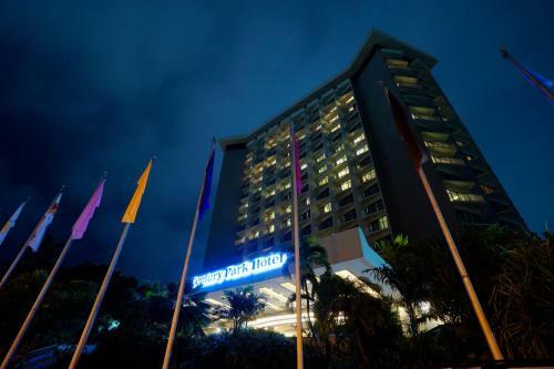 Hotel The Century Park