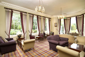 Hotel Burnham Beeches