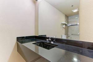 Hotel Comfort Inn & Suites Airport