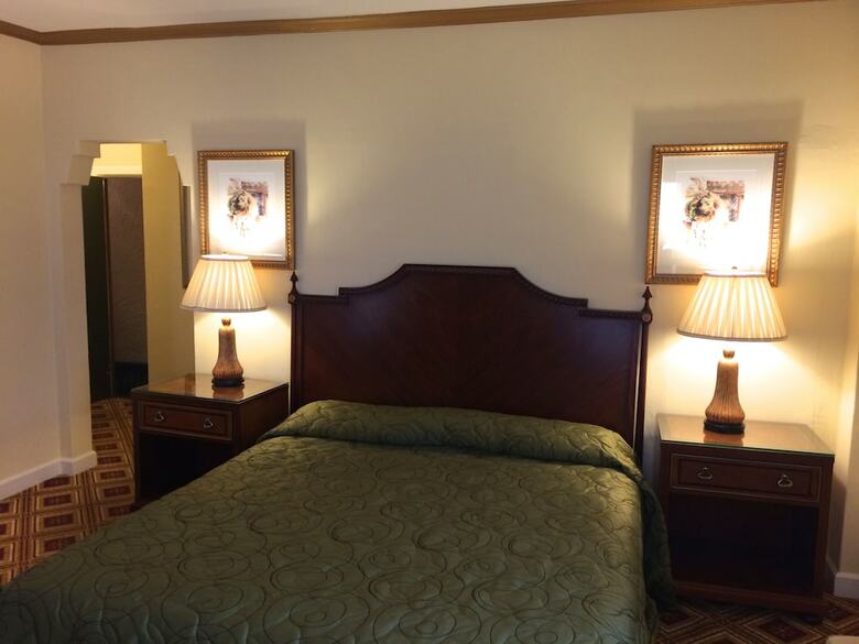 Hotel Embassy San Francisco