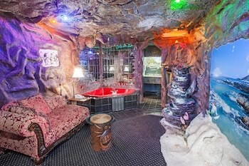 Motel Days Inn & Suites - Terre Haute