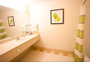 Hotel Fairfield Inn & Suites By Marriott Ankeny