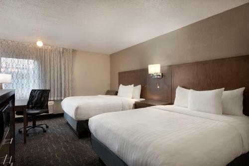 Hotel Baymont Inn And Suites Des Moines