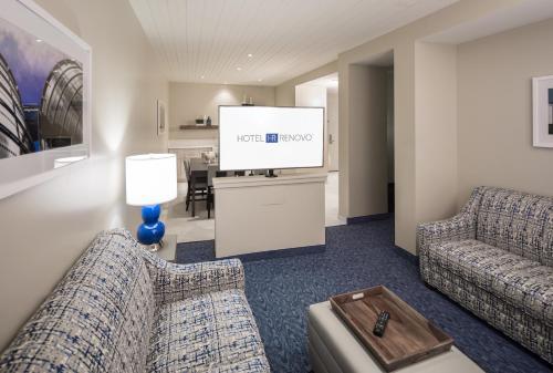 Hotel Renovo