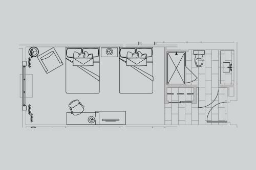 Hotel Renovo