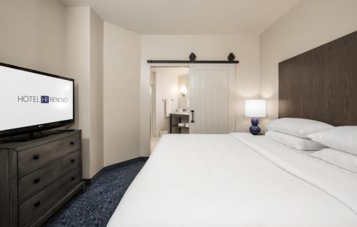 Hotel Renovo