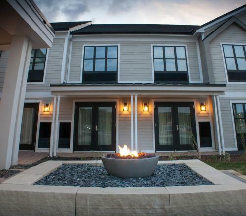 Hotel Renovo