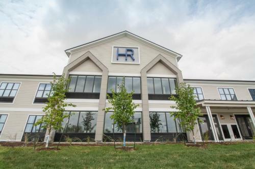 Hotel Renovo