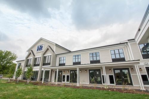 Hotel Renovo