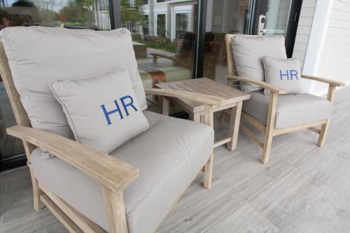 Hotel Renovo
