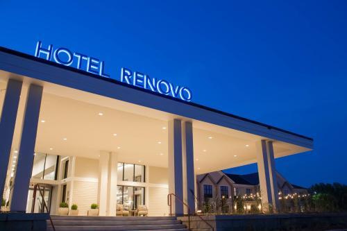 Hotel Renovo