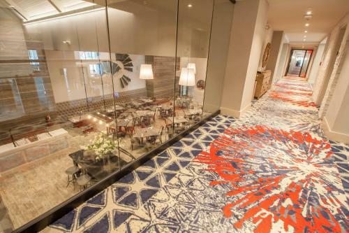 Hotel Renovo
