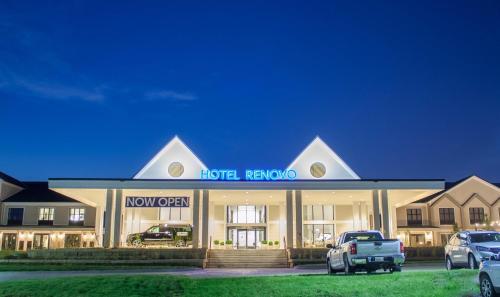 Hotel Renovo