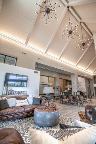 Hotel Renovo