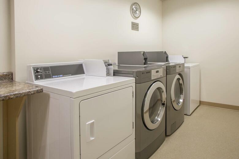 Hotel Fairfield Inn & Suites By Marriott Waterloo Cedar Falls