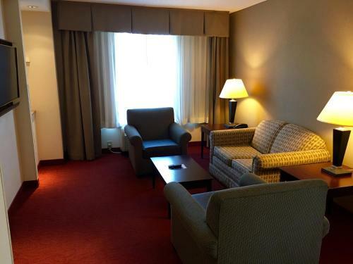 Hotel Holiday Inn & Suites West Des Moines
