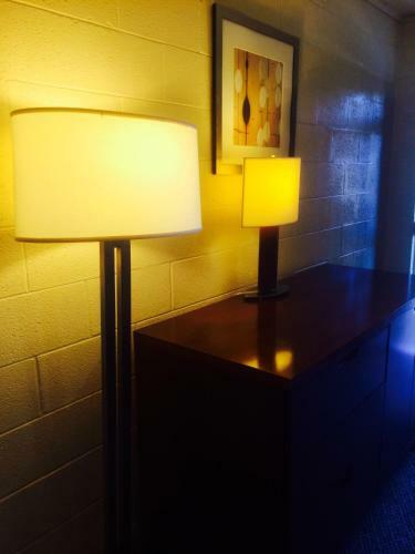 Stardust Motel Inn
