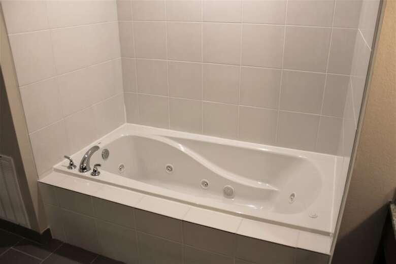 Hotel Comfort Suites - Dodge City