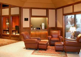 Hotel Clarion Inn Garden City