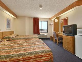 Hotel Days Inn Liberal
