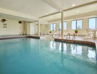 Hotel Days Inn Liberal
