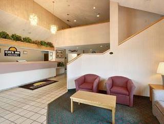 Hotel Days Inn Liberal