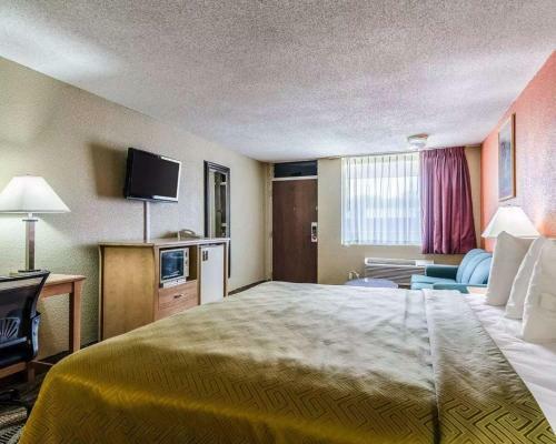 Surestay Hotel By Best Western Salina