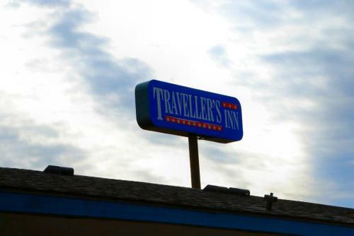 Motel Travelers Inn Topeka