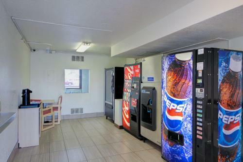 Motel 6 Wichita Airport