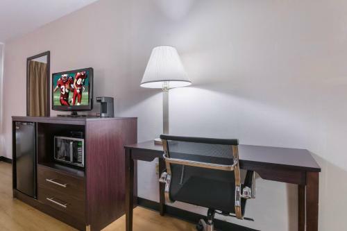 Hotel Red Roof Inn Carrollton