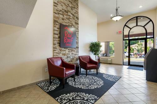 Hotel Red Roof Inn Carrollton