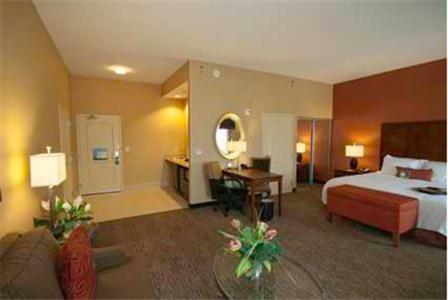 Hotel Hampton Inn & Suites Wichita-northeast