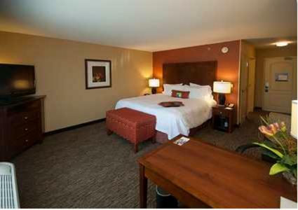 Hotel Hampton Inn & Suites Wichita-northeast