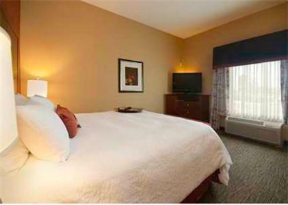 Hotel Hampton Inn & Suites Wichita-northeast