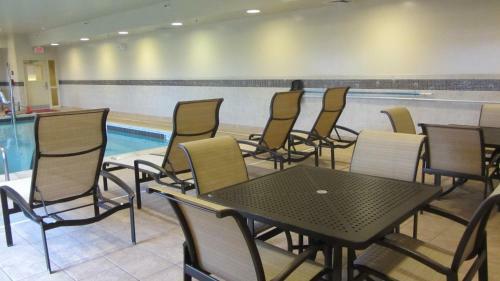 Hotel Hampton Inn & Suites Wichita-northeast