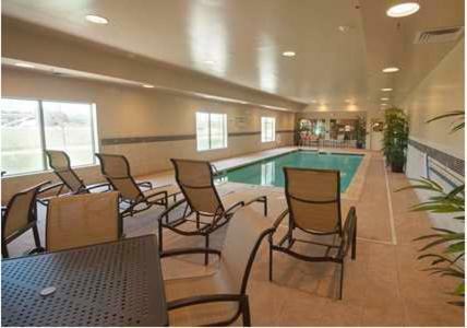 Hotel Hampton Inn & Suites Wichita-northeast