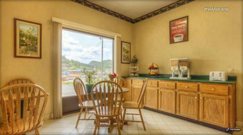 Motel Econo Lodge Corbin