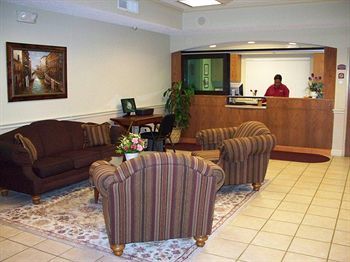 Hotel Wichita Inn Airport
