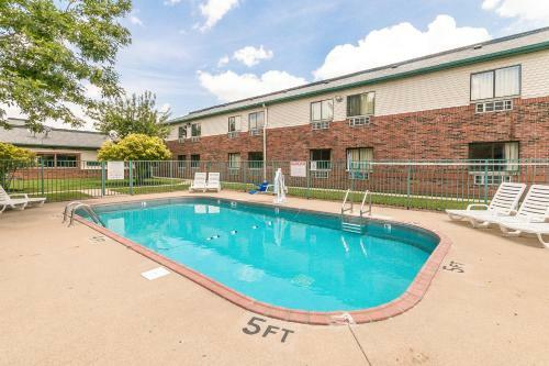 Motel 6 Georgetown - Lexington North