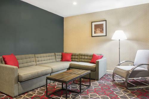 Hotel Four Points Sheraton - Lexington