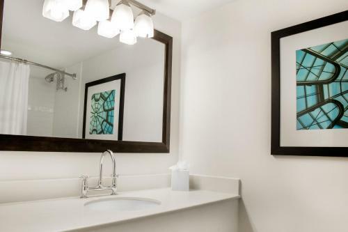 Hotel Four Points Sheraton - Lexington