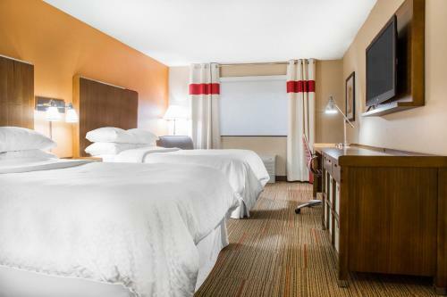 Hotel Four Points Sheraton - Lexington