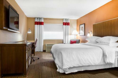 Hotel Four Points Sheraton - Lexington