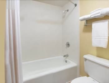 Hotel Days Inn Paducah