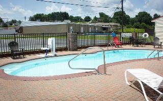 Hotel Red Roof Inn Somerset