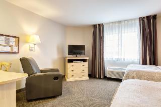 Hotel Candlewood Suites Paducah