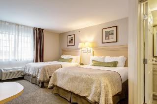 Hotel Candlewood Suites Paducah