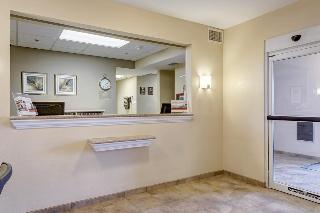 Hotel Candlewood Suites Paducah